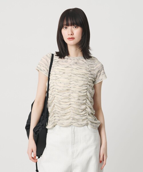 ビューティーアンドユース　トップス BEAUTY&YOUTH UNITED ARROWS｜ビューティーアンドユースユナイテッド
