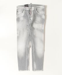DSQUARED2 | Skater Jean Brushed Grey Wash/0251(デニムパンツ)