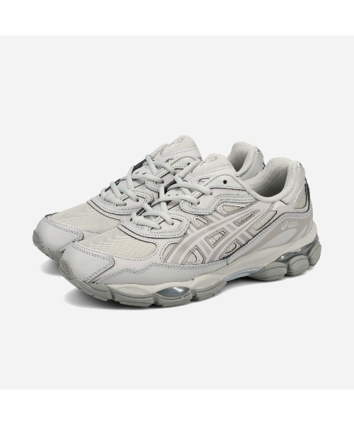 ASICS SPORTSTYLE GEL-NYC / アシックス スポーツスタイル ゲル NYC