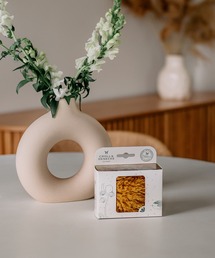 CROLL & DENECKE（クロールアンドデネッケ）の「CROLL & DENECKE クロール＆デネッケ 地中海産 天然海綿スポンジ（自浄作用 / ボディ＆フェイス用 / 12cm）（ボディスクラブ/ピーリング）」