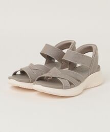 【SKECHERS】スケッチャーズ Slip-ins: Ultra Flex 3.0 Sandal - Forever Better(スリップインズ:ウルトラ フレックス 3.0 サンダル - フォーエバー ベター) 164085