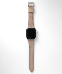 HIROB（ヒロブ）の「Apple watch band /  Shrink leather 38 40 41 42mm（その他小物）」