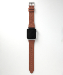 HIROB（ヒロブ）の「Apple watch band /  Shrink leather 38 40 41 42mm（その他小物）」