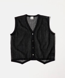 6｜ロクのベスト通販 - ZOZOTOWN