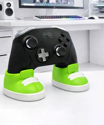 NOLITA LABORATORY(�m���[�^���{���g���[)�́y NOLITA / �m���[�^ �z�X�j�[�J�[�f�U�C�� �R���g���[���[�X�^���h / �Q�[���p�b�h���[ / �C���e���A�G��(���[�O�b�Y)