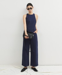 セール】Suspenders Highwaist Pants（その他パンツ）｜TODAYFUL