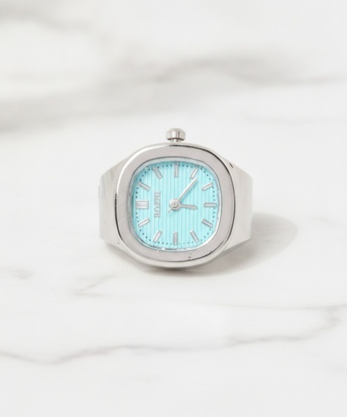 Burner(バーナー)の「【lux sea jewelry(ラックス・シー・ジュエリー)】時計指輪 ring watch lux-ring-9-6【RBTS】(リング・メンズ・その他31/その他29/ホワイト系その他/その他26/その他34/シルバー系その他2/ピンクゴールド/その他30/シルバー系その他3/その他28/シルバー系その他/ブラック系その他/A/その他27/その他35/B/その他33/その他32/その他4/その他6/その他1/その他14/その他2/その他19/その他15/その他3/その他7/その他22/K/その他5/その他9/その他24/L/その他12/M/N/G/その他8/その他16/I/その他10/その他17/その他11/P/その他13/その他18/C/R/その他25/D/Y/H/E/その他20/J/F/その他21/O/S/その他23/Q/T/X/その他/U/Z/V/W・フリー)」の10枚目の写真