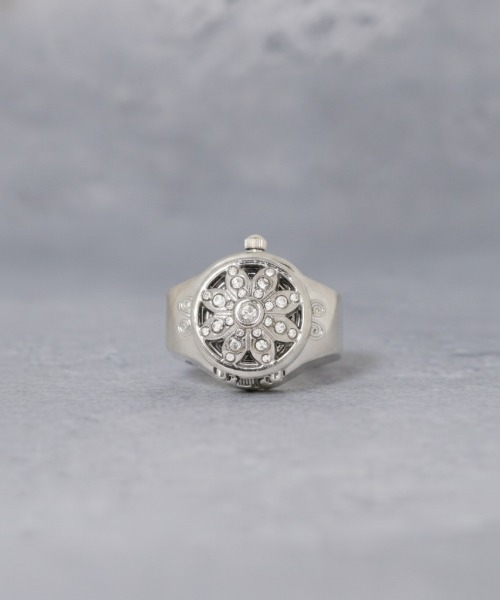 Burner(バーナー)の「【lux sea jewelry(ラックス・シー・ジュエリー)】時計指輪 ring watch lux-ring-9-6【RBTS】(リング・メンズ・その他31/その他29/ホワイト系その他/その他26/その他34/シルバー系その他2/ピンクゴールド/その他30/シルバー系その他3/その他28/シルバー系その他/ブラック系その他/A/その他27/その他35/B/その他33/その他32/その他4/その他6/その他1/その他14/その他2/その他19/その他15/その他3/その他7/その他22/K/その他5/その他9/その他24/L/その他12/M/N/G/その他8/その他16/I/その他10/その他17/その他11/P/その他13/その他18/C/R/その他25/D/Y/H/E/その他20/J/F/その他21/O/S/その他23/Q/T/X/その他/U/Z/V/W・フリー)」の4枚目の写真