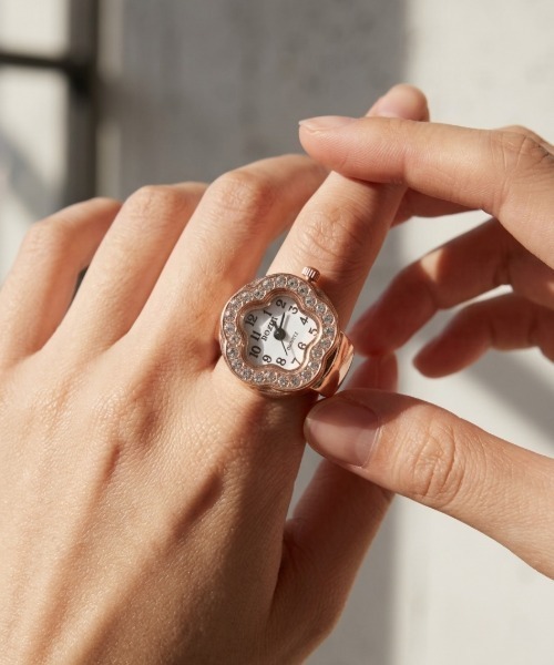 Burner(バーナー)の「【lux sea jewelry(ラックス・シー・ジュエリー)】時計指輪 ring watch lux-ring-9-6【RBTS】(リング・メンズ・その他31/その他29/ホワイト系その他/その他26/その他34/シルバー系その他2/ピンクゴールド/その他30/シルバー系その他3/その他28/シルバー系その他/ブラック系その他/A/その他27/その他35/B/その他33/その他32/その他4/その他6/その他1/その他14/その他2/その他19/その他15/その他3/その他7/その他22/K/その他5/その他9/その他24/L/その他12/M/N/G/その他8/その他16/I/その他10/その他17/その他11/P/その他13/その他18/C/R/その他25/D/Y/H/E/その他20/J/F/その他21/O/S/その他23/Q/T/X/その他/U/Z/V/W・フリー)」の7枚目の写真