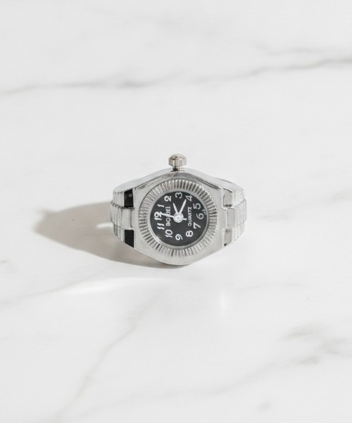 Burner(バーナー)の「【lux sea jewelry(ラックス・シー・ジュエリー)】時計指輪 ring watch lux-ring-9-6【RBTS】(リング・メンズ・その他31/その他29/ホワイト系その他/その他26/その他34/シルバー系その他2/ピンクゴールド/その他30/シルバー系その他3/その他28/シルバー系その他/ブラック系その他/A/その他27/その他35/B/その他33/その他32/その他4/その他6/その他1/その他14/その他2/その他19/その他15/その他3/その他7/その他22/K/その他5/その他9/その他24/L/その他12/M/N/G/その他8/その他16/I/その他10/その他17/その他11/P/その他13/その他18/C/R/その他25/D/Y/H/E/その他20/J/F/その他21/O/S/その他23/Q/T/X/その他/U/Z/V/W・フリー)」の21枚目の写真