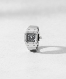 Burner(�o�[�i�[)�́ylux sea jewelry�i���b�N�X�E�V�[�E�W���G���[�j�z���v�w�ց@ring watch lux-ring-9-6�yRBTS�z(�����O)
