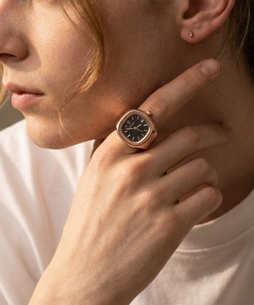 Burner(バーナー)の「【lux sea jewelry(ラックス・シー・ジュエリー)】時計指輪 ring watch lux-ring-9-6【RBTS】(リング・メンズ・その他31/その他29/ホワイト系その他/その他26/その他34/シルバー系その他2/ピンクゴールド/その他30/シルバー系その他3/その他28/シルバー系その他/ブラック系その他/A/その他27/その他35/B/その他33/その他32/その他4/その他6/その他1/その他14/その他2/その他19/その他15/その他3/その他7/その他22/K/その他5/その他9/その他24/L/その他12/M/N/G/その他8/その他16/I/その他10/その他17/その他11/P/その他13/その他18/C/R/その他25/D/Y/H/E/その他20/J/F/その他21/O/S/その他23/Q/T/X/その他/U/Z/V/W・フリー)」の8枚目の写真