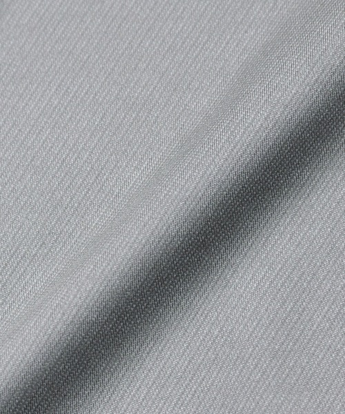 K-SWISS（ケースイス）の「【K-SWISS/ケースイス】デニムジャージ半袖Tシャツ/ポケT 杢調 吸汗速乾 クルーネック カジュアル 春夏（Tシャツ/カットソー・メンズ・ブラック/グレー/ネイビー・X-LARGE/LARGE/MEDIUM）」の12枚目の写真