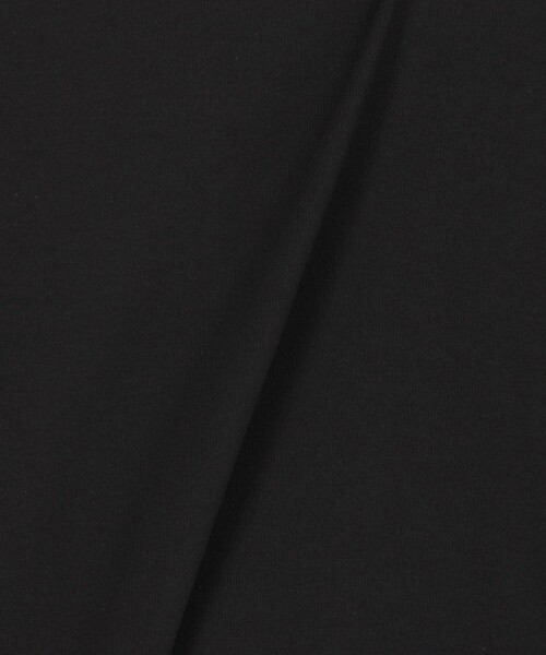 NANGA（ナンガ）の「NANGA/ナンガ エコハイブリッド ボックスロゴ エンブロイダリーTシャツ / ECO HYBRID BOX LOGO EMBROIDERY TEE（Tシャツ/カットソー・メンズ・グレー/ホワイト/ブラック/インディゴブルー・X-LARGE/MEDIUM/LARGE）」の9枚目の写真