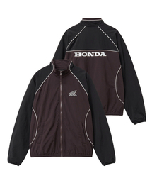 HONDA MOTORCYCLE｜ホンダモーターサイクルのナイロンジャケット通販