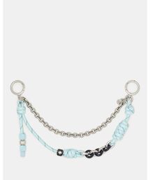 チャームド コード ロープ チェーン