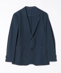 AOURE（アウール）の「Ｆ．ＤＯＴＴＩ　セットアップジャケット（テーラードジャケット）」