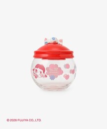 Afternoon Tea（アフタヌーンティー）の「ガラス小物入れ/Peko（収納グッズ）」