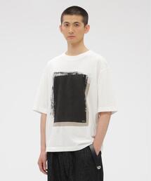 ＭHLマーガレットハウエル　カットソー MARGARET HOWELL｜マーガレット・ハウエルのTシャツ/カットソー通販