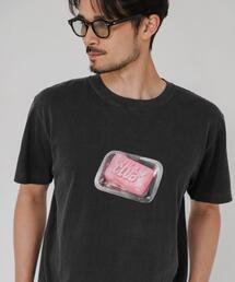 URBAN RESEARCH iD FIGHT CLUB SHORT-SLEEVE T-SHIRTS