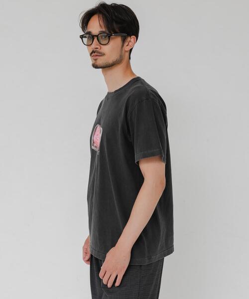URBAN RESEARCH(アーバンリサーチ)の「URBAN RESEARCH iD FIGHT CLUB SHORT-SLEEVE T-SHIRTS(Tシャツ/カットソー・メンズ・その他2/その他1・MEDIUM/LARGE)」の3枚目の写真