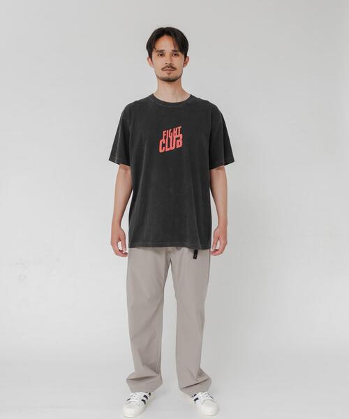 URBAN RESEARCH(アーバンリサーチ)の「URBAN RESEARCH iD FIGHT CLUB SHORT-SLEEVE T-SHIRTS(Tシャツ/カットソー・メンズ・その他2/その他1・MEDIUM/LARGE)」の7枚目の写真