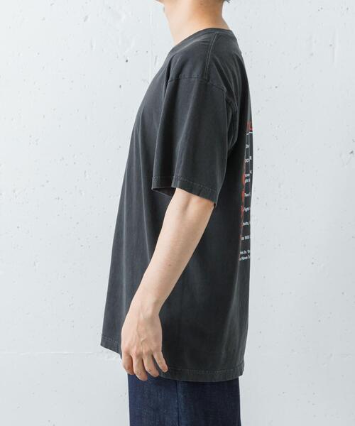 URBAN RESEARCH(アーバンリサーチ)の「URBAN RESEARCH iD FIGHT CLUB SHORT-SLEEVE T-SHIRTS(Tシャツ/カットソー・メンズ・その他2/その他1・MEDIUM/LARGE)」の10枚目の写真