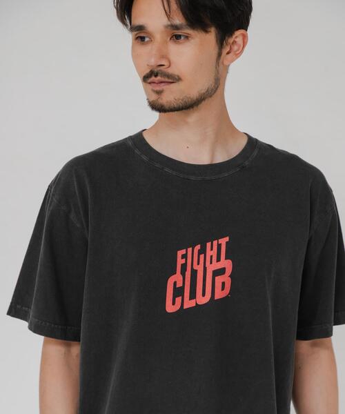 URBAN RESEARCH(アーバンリサーチ)の「URBAN RESEARCH iD FIGHT CLUB SHORT-SLEEVE T-SHIRTS(Tシャツ/カットソー・メンズ・その他2/その他1・MEDIUM/LARGE)」の16枚目の写真