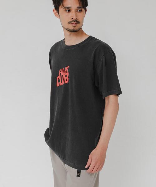 URBAN RESEARCH(アーバンリサーチ)の「URBAN RESEARCH iD FIGHT CLUB SHORT-SLEEVE T-SHIRTS(Tシャツ/カットソー・メンズ・その他2/その他1・MEDIUM/LARGE)」の17枚目の写真