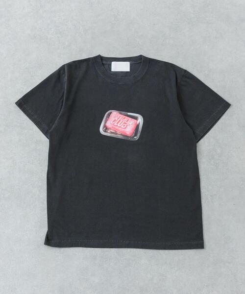 URBAN RESEARCH(アーバンリサーチ)の「URBAN RESEARCH iD FIGHT CLUB SHORT-SLEEVE T-SHIRTS(Tシャツ/カットソー・メンズ・その他2/その他1・MEDIUM/LARGE)」の19枚目の写真