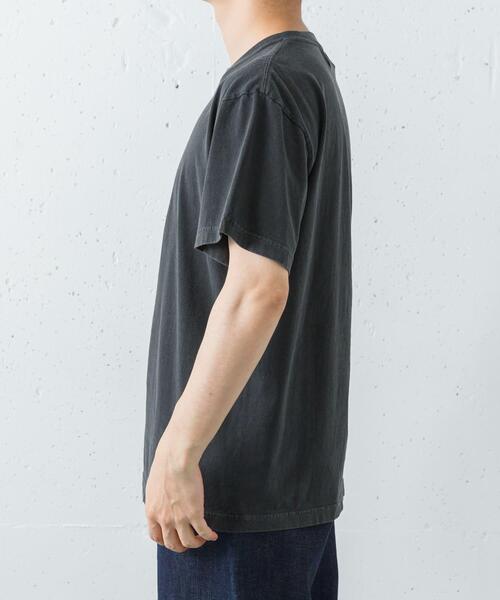 URBAN RESEARCH(アーバンリサーチ)の「URBAN RESEARCH iD FIGHT CLUB SHORT-SLEEVE T-SHIRTS(Tシャツ/カットソー・メンズ・その他2/その他1・MEDIUM/LARGE)」の21枚目の写真