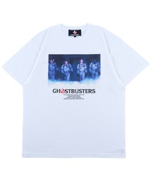 MEDICOM TOY | MLE × GHOSTBUSTERS FOUR MEMBERS-A T-SHIRT(フィギュア)