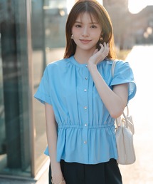 NATURAL BEAUTY BASIC｜ナチュラルビューティーベーシックのトップス