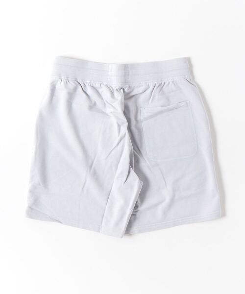 REIGNING CHAMP(レイニングチャンプ)の「REIGNING CHAMP - RC-5300 Reigning Champ LIGHTWEIGHT TERRY SWEATSHORT 6(スウェットパンツ・メンズ・ブラック/グレー/ヘザーグレー・L/S/M)」の4枚目の写真