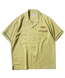 HOUSTON ボーリングシャツ(SACRAMENTO)