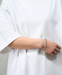 ERICKA NICOLAS BEGAY（エリッカ ニコラス ビゲイ）の「【ERICKA NICOLAS BEGAY】 NAVAJO PEARL BRACELET / 3-18（ブレスレット）」