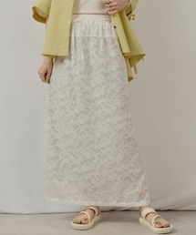 シアーJQスカート