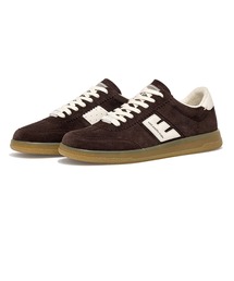 Santos (Brown/Off White)