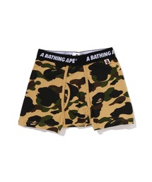 1ST CAMO LOGO RELAXED FIT TRACK JACKET（ジャージ）｜A BATHING APE
