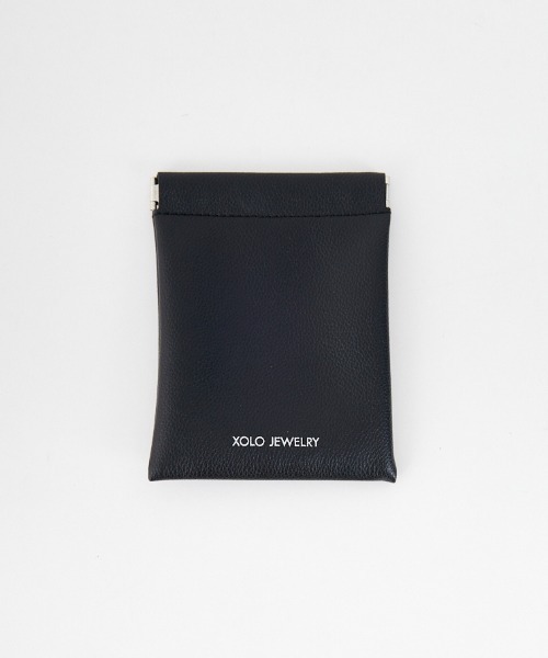 XOLO（ショロ）の「【WEB先行予約】[XOLO JEWELRY/ショロジュエリー] LANTERN LINK シルバーブレスレット 3MM（ブレスレット・メンズ・シルバー・19）」の11枚目の写真