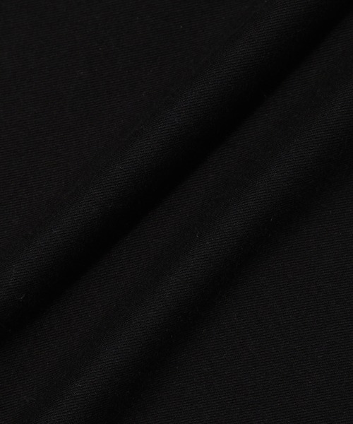 ADAM ET ROPE'(アダムエロペ)の「【MINUS】オーバーサイズTシャツ / 接触冷感 / 遮熱 / UVカット / 吸水拡散(Tシャツ/カットソー・メンズ・ネイビー/ホワイト/チャコールグレー/ブラック・L/M)」の13枚目の写真