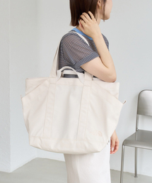 THE NORTH FACE/ ザ ノースフェイス Sunny side tote
