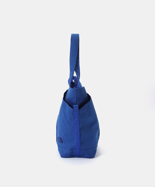 THE NORTH FACE（ザノースフェイス）の「THE NORTH FACE/  ザ ノースフェイス Sunny side tote（トートバッグ・レディース・アイボリー/ブルー系その他・FREE）」の18枚目の写真