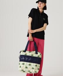Jack Bunny!!】【マイメロディ・クロミ コラボ】カートバッグ (UNISEX
