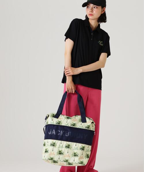 Jack Bunny!!(ジャックバニー)の「【Jack Bunny!!】 Shibaful トート Jack Bunny!!(ジャックバニー)の「【Jack Bunny!!】 Shibaful トート