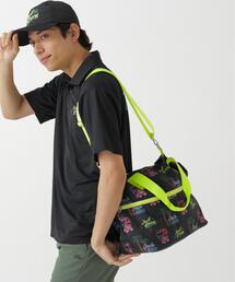 Jack Bunny!!｜ジャックバニーのトートバッグ（花柄・ボタニカル柄
