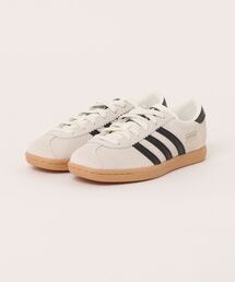 ADIDAS アディダス STADT シュタット JR6343 OFFW/CORE/GOLD