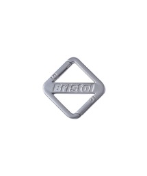 F.C.Real Bristol（エフシーレアルブリストル）の「EMBLEM CARABINER（キーホルダー）」