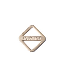 F.C.Real Bristol(�G�t�V�[���A���u���X�g��)��EMBLEM CARABINER(�L�[�z���_�[)