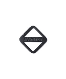 F.C.Real Bristol(�G�t�V�[���A���u���X�g��)��EMBLEM CARABINER(�L�[�z���_�[)